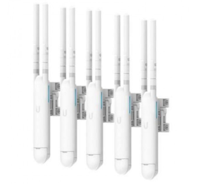 Ubiquiti Точка доступу Wi-Fi Ubiquiti UAP-AC-M-5