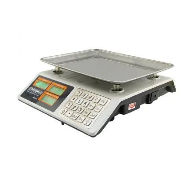 Grunhelm Ваги Grunhelm GSC-053