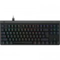 Logitech Клавіатура Logitech G515 TKL Switch-Tactile USB UA Black (920-012872)