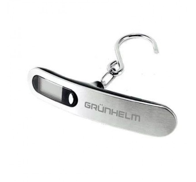 Grunhelm Ваги Grunhelm GSC-07