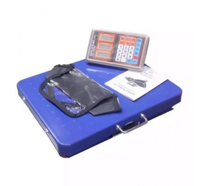 Grunhelm Ваги Grunhelm GSC-302W