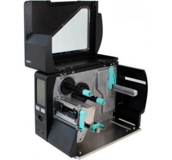 Godex Принтер етикеток Godex GX4200I 203dpi, USB, Ethernet, Wi-Fi, USB-Host, Serial (24116)