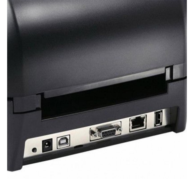 Godex Принтер етикеток Godex RT700I+ USB, Ethernet, Serial, 3хUSB-Host (25478)