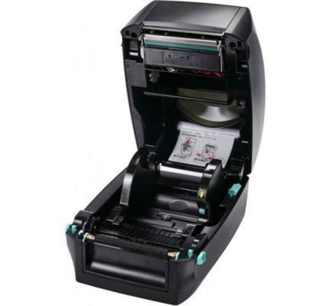 Godex Принтер етикеток Godex RT700I+ USB, Ethernet, Serial, 3хUSB-Host (25478)