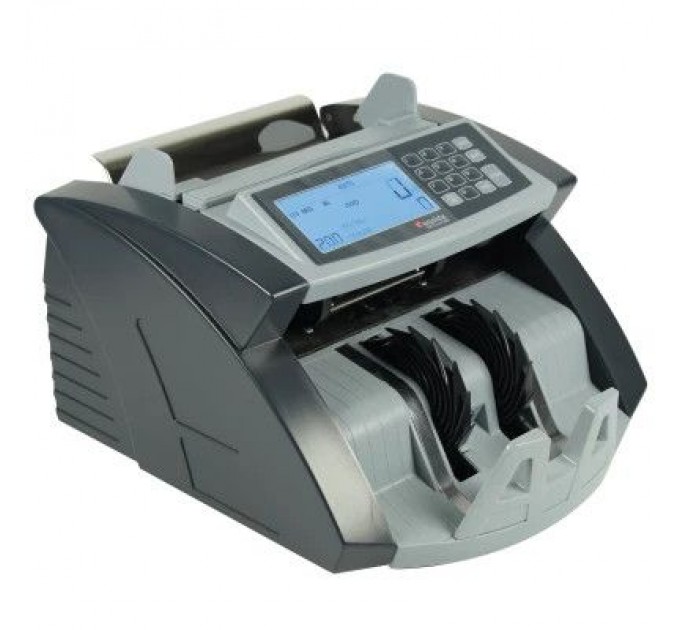 Cassida Лічильник банкнот Cassida 5570 UV/MG (00-00000096)