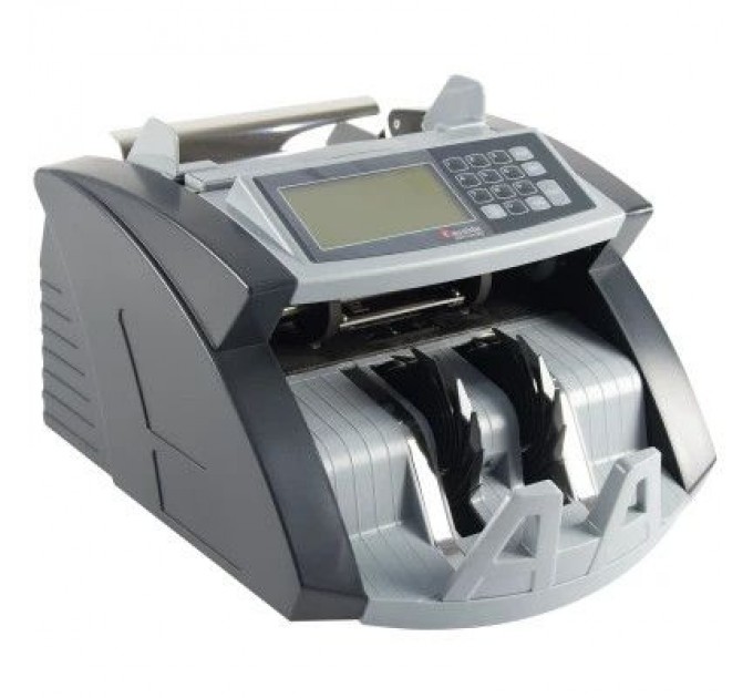 Cassida Лічильник банкнот Cassida 5570 UV/MG (00-00000096)