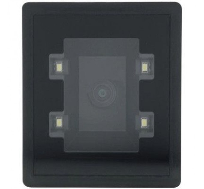 Sunlux Сканер штрих-коду Sunlux XL-2305 2D USB (19089)