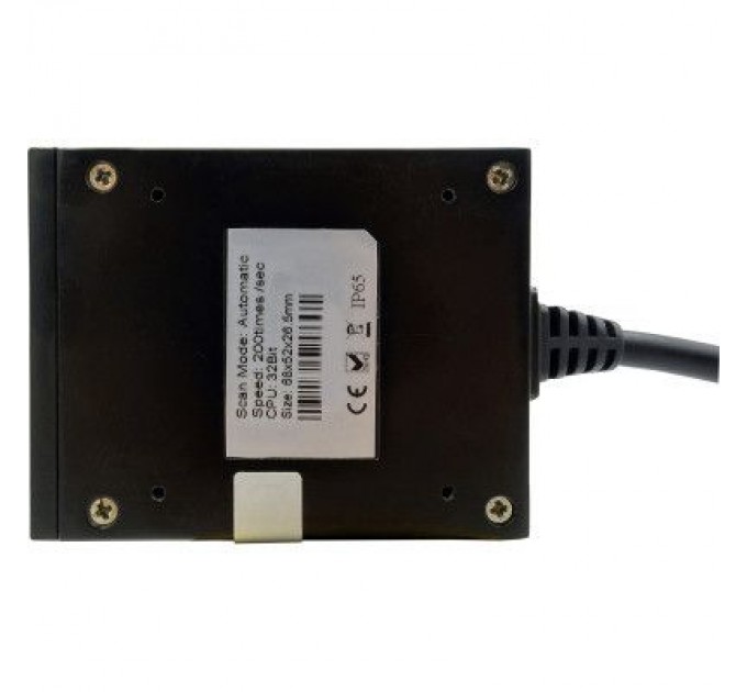 Sunlux Сканер штрих-коду Sunlux XL-3518 2D USB (16890)