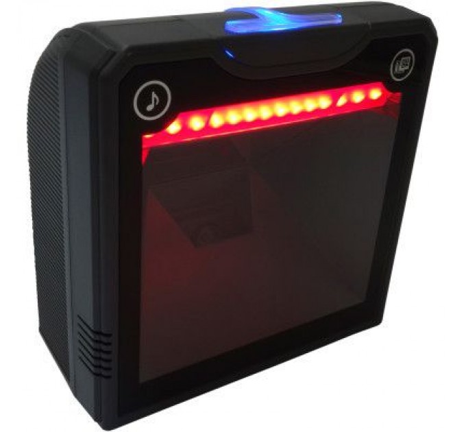 Sunlux Сканер штрих-коду Sunlux XL-2310 2D USB (18167)