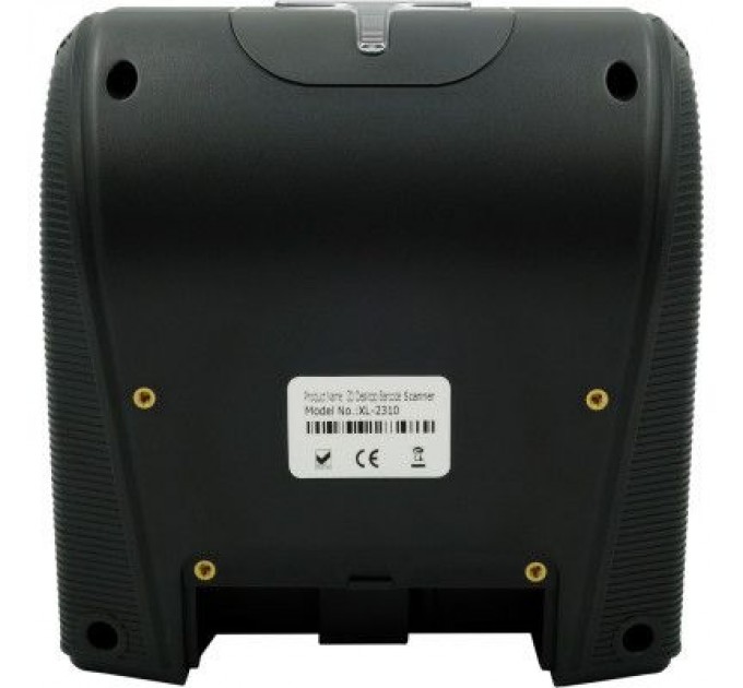 Sunlux Сканер штрих-коду Sunlux XL-2310 2D USB (18167)