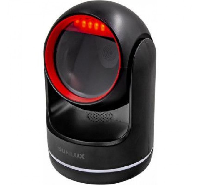 Sunlux Сканер штрих-коду Sunlux XL-2610A 2D USB (23102)