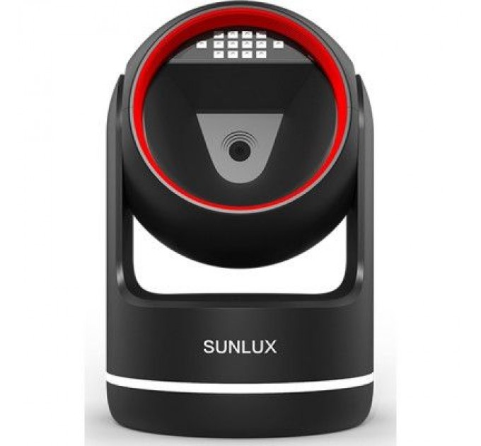 Sunlux Сканер штрих-коду Sunlux XL-2610A 2D USB (23102)