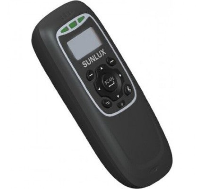 Sunlux Сканер штрих-коду Sunlux XL-9038 1D USB (13899)