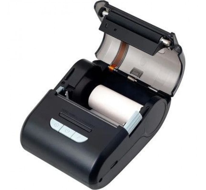 X-PRINTER Принтер чеків X-PRINTER XP-P210 Bluetooth, USB (XP-P210)