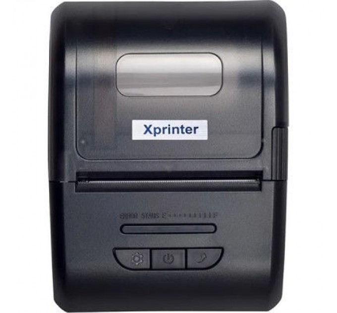 X-PRINTER Принтер чеків X-PRINTER XP-P210 Bluetooth, USB (XP-P210)