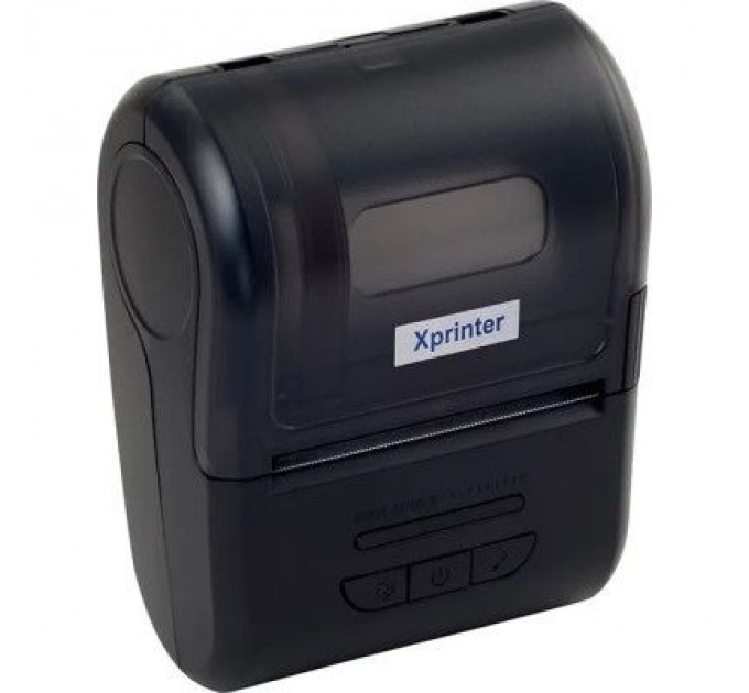 X-PRINTER Принтер чеків X-PRINTER XP-P210 Bluetooth, USB (XP-P210)