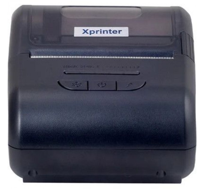 X-PRINTER Принтер чеків X-PRINTER XP-P210 Bluetooth, USB (XP-P210)