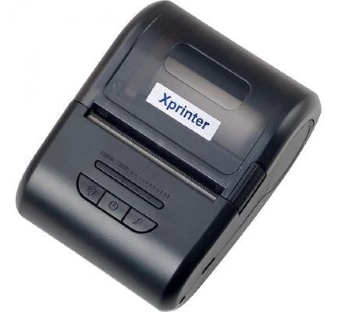 X-PRINTER Принтер чеків X-PRINTER XP-P210 Bluetooth, USB (XP-P210)