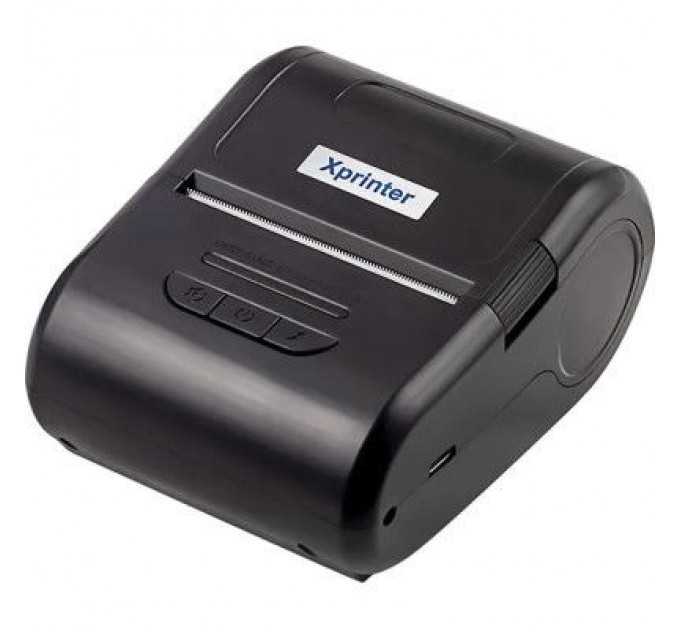 X-PRINTER Принтер чеків X-PRINTER XP-P210 Bluetooth, USB (XP-P210)