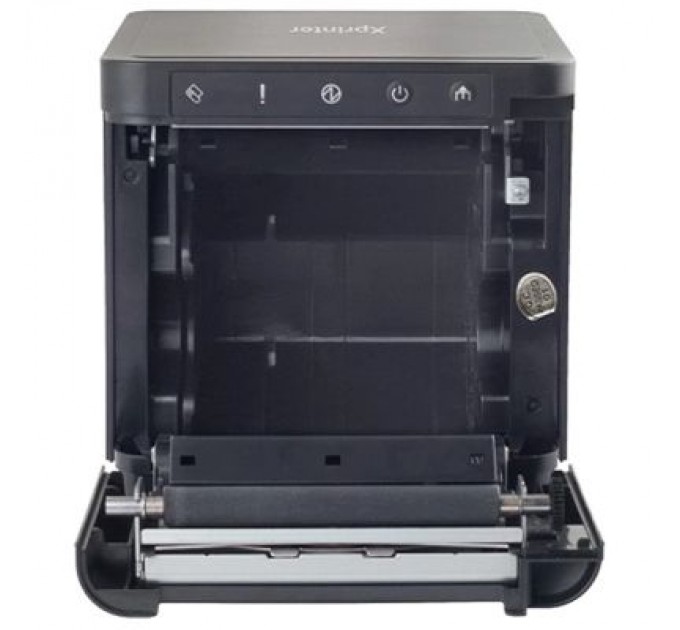 X-PRINTER Принтер чеків X-PRINTER XP-T890H USB, ethernet, WiFi (XP-T890H)