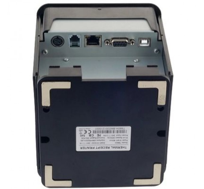 X-PRINTER Принтер чеків X-PRINTER XP-T890H USB, ethernet, WiFi (XP-T890H)