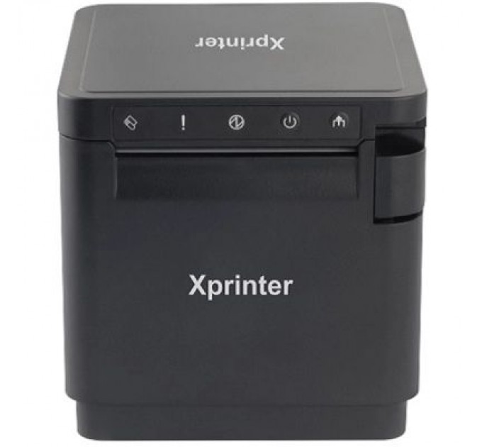 X-PRINTER Принтер чеків X-PRINTER XP-T890H USB, ethernet, WiFi (XP-T890H)