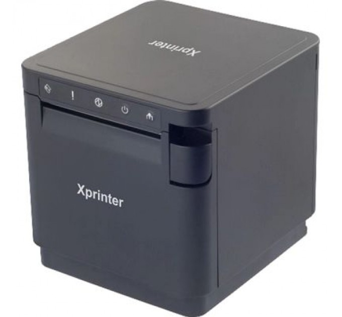 X-PRINTER Принтер чеків X-PRINTER XP-T890H USB, ethernet, WiFi (XP-T890H)