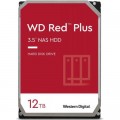 WD Жорсткий диск 3.5" 12TB WD (WD120EFBX)