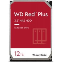 Жорсткий диск 3.5" 12TB WD (WD120EFBX)
