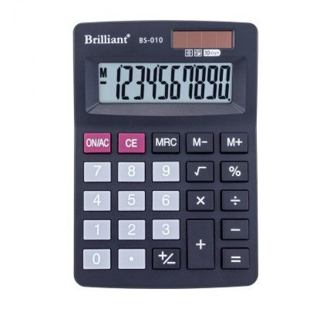 Brilliant Калькулятор Brilliant BS-010