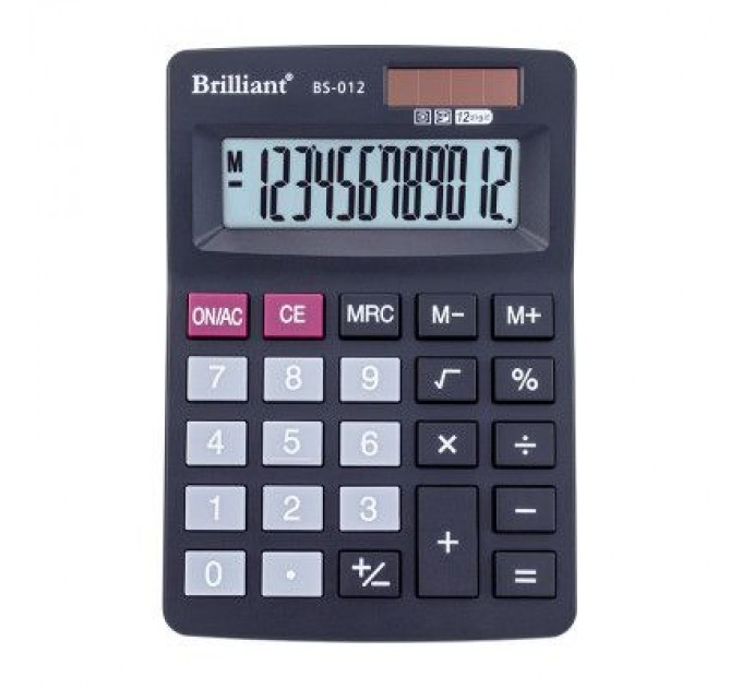 Brilliant Калькулятор Brilliant BS-012