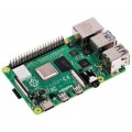 Raspberry Pi Промисловий ПК Raspberry Pi 4 Model B 1Gb (SC0192)