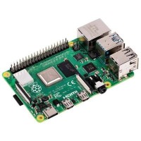 Промисловий ПК Raspberry Pi 4 Model B 1Gb (SC0192)