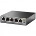 TP-Link Комутатор мережевий TP-Link TL-SF1005P