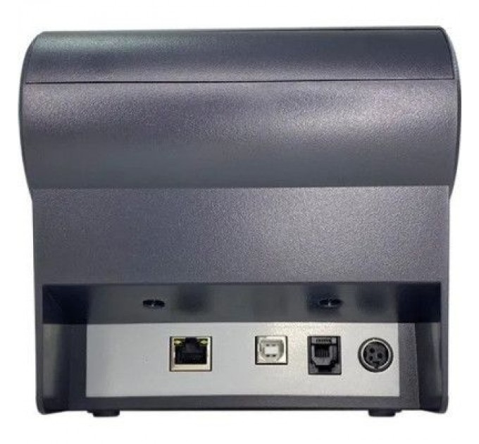 Geos Принтер чеків Geos RP3101 з розділювачем 58-80мм, USB, Ethernet (RP3101 divider 58/80)