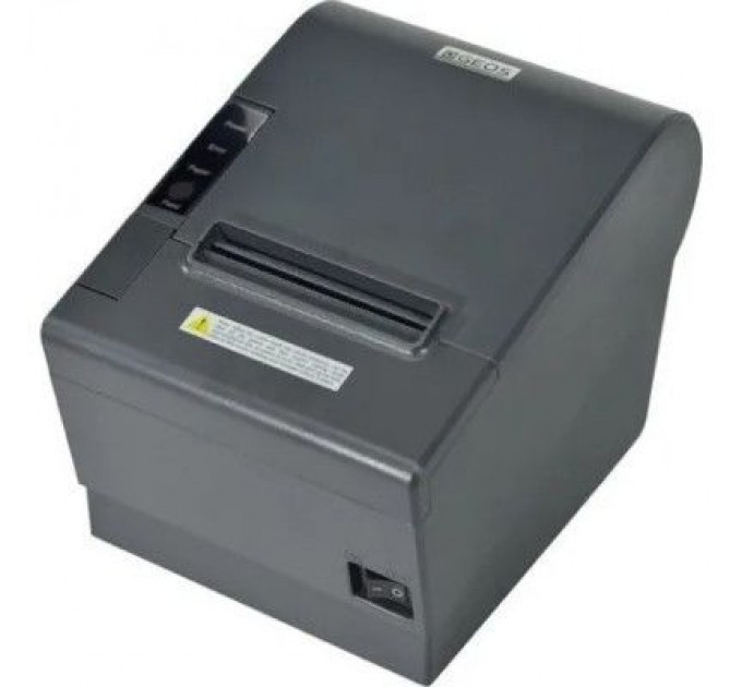 Geos Принтер чеків Geos RP3101 з розділювачем 58-80мм, USB, Ethernet (RP3101 divider 58/80)