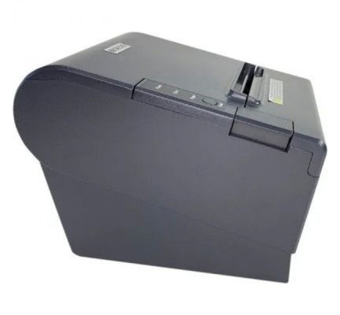 Geos Принтер чеків Geos RP3101 з розділювачем 58-80мм, USB, Ethernet (RP3101 divider 58/80)