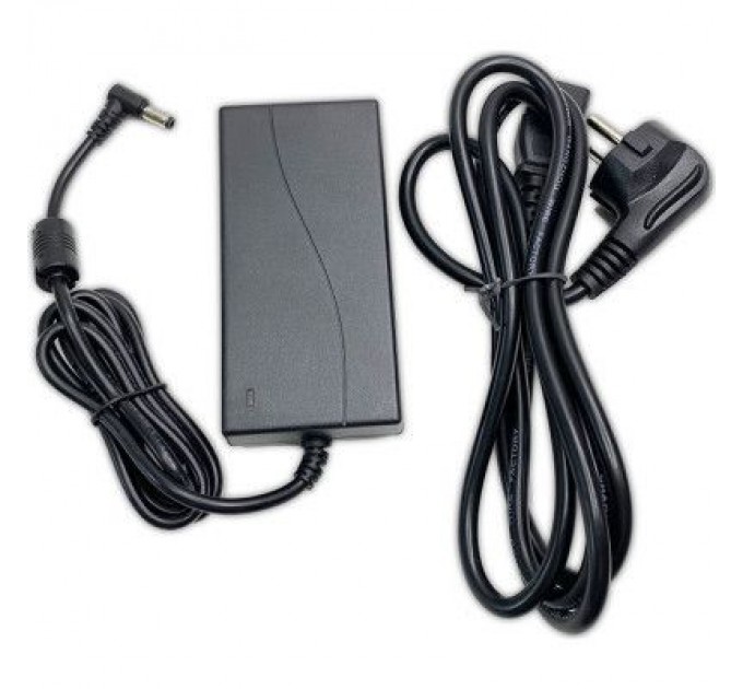 Geos Промисловий ПК Geos BOX-2, J1900, 4Gb/128Gb/6xUSB/4xRS232/Ethernet (GEOS BOX-2 SSD 4 Gb, ОП 128Gb)