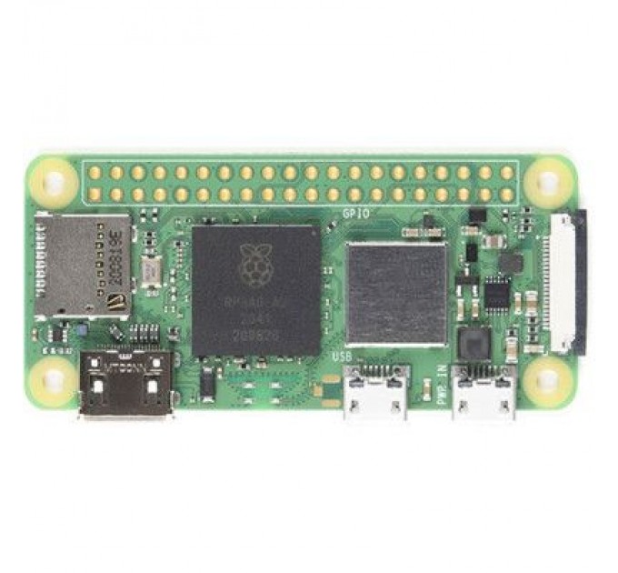 Raspberry Pi Промисловий ПК Raspberry Pi Zero 2 W (RPI004)