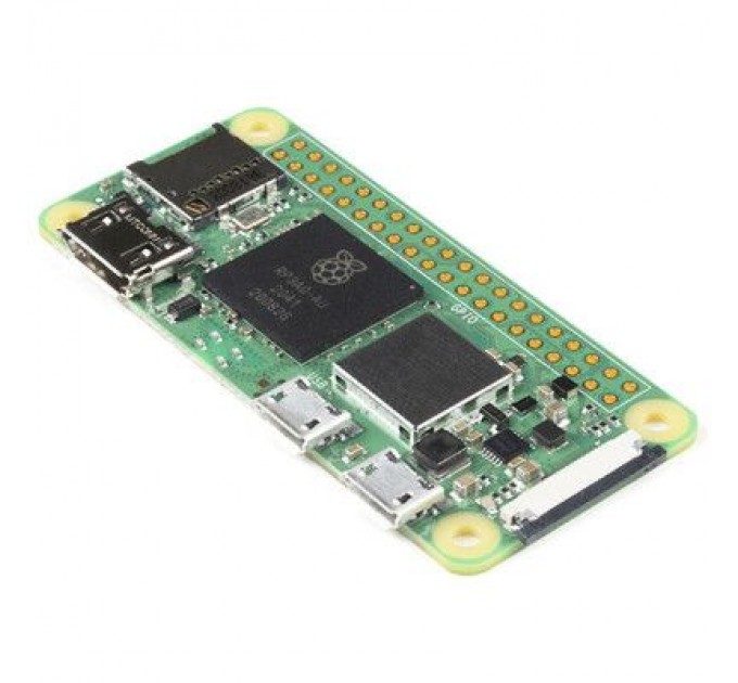 Raspberry Pi Промисловий ПК Raspberry Pi Zero 2 W (RPI004)