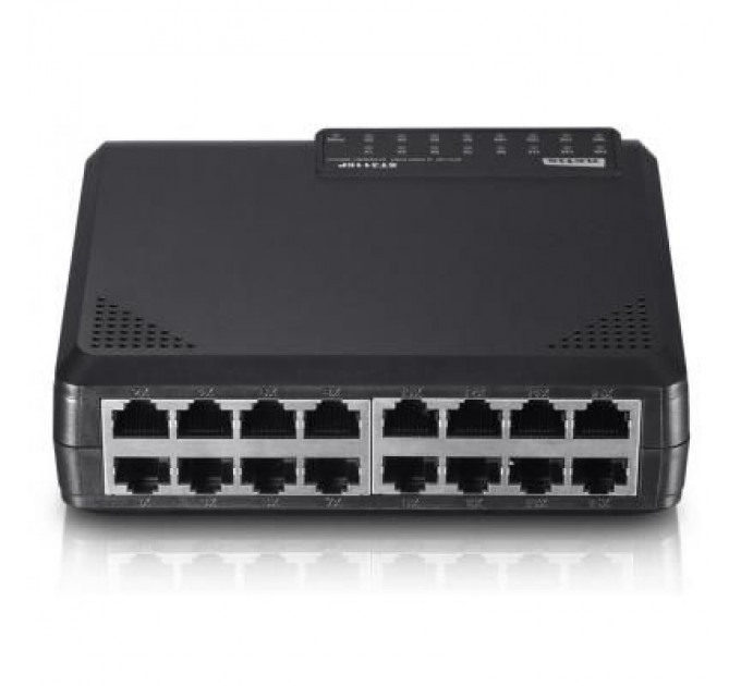 Netis Комутатор мережевий Netis ST3116P