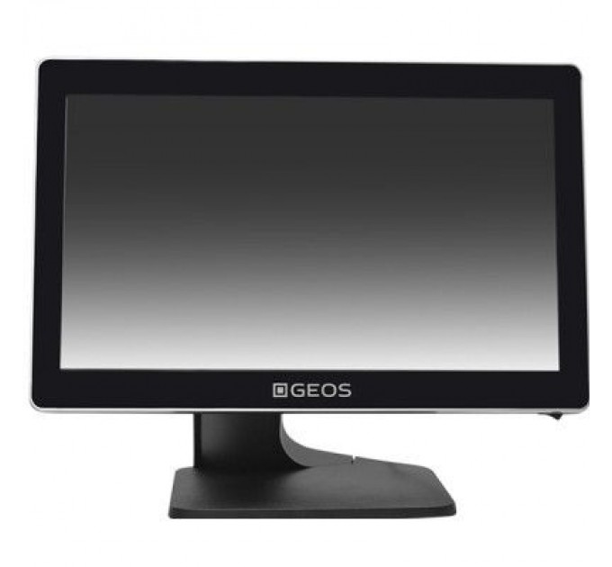 Geos POS-термінал Geos S1503CH J6412/8GB/256GB/6xUSB/2xRS232/Ethernet/1368x768 (GEOS POS S1503CH)