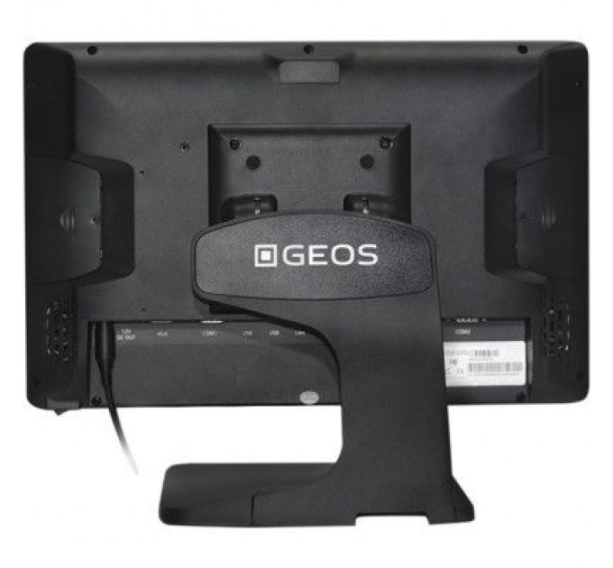 Geos POS-термінал Geos S1503RH J6412/8GB/128GB/6xUSB/2xRS232/Ethernet/1920x108 (GEOS POS S1503RH(1920x1080))