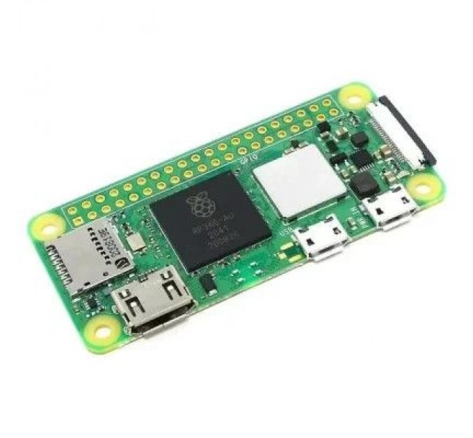 Raspberry Pi Промисловий ПК Raspberry Pi Zero 2 W (SC1146)