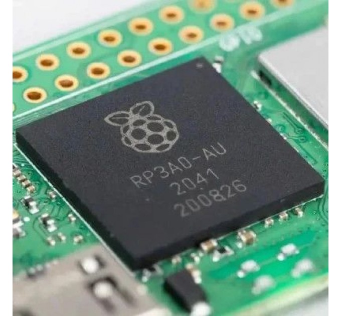 Raspberry Pi Промисловий ПК Raspberry Pi Zero 2 W (SC1146)