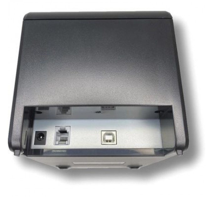 X-PRINTER Принтер чеків X-PRINTER XP-C58IIQ USB, BT (XP-C58IIQ+BT)