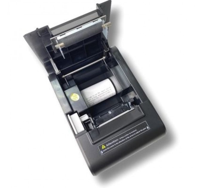 X-PRINTER Принтер чеків X-PRINTER XP-C58IIQ USB, WiFi (XP-C58IIQ+WiFi)