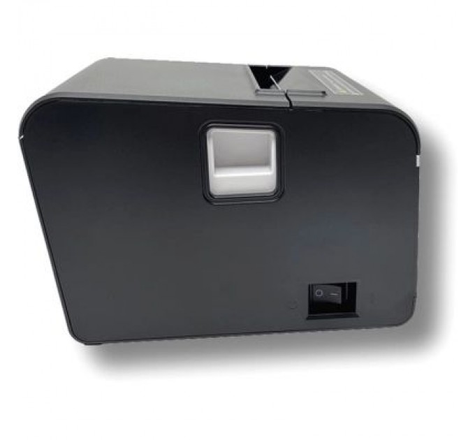 X-PRINTER Принтер чеків X-PRINTER XP-C58IIQ USB, WiFi (XP-C58IIQ+WiFi)