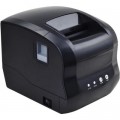 X-PRINTER Принтер етикеток X-PRINTER XP-365B 3", USB, Serial, Ethernet (XP-365B USB+Serial+Lan)