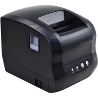 Принтер етикеток X-PRINTER XP-365B 3", USB, Serial, Ethernet (XP-365B USB+Serial+Lan)